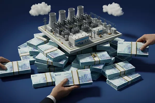 تامین اعتبار 20 میلیارد تومانی پست برق میانچیل جیرفت با مشارکت مودیان